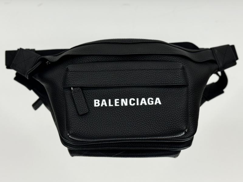 Balenciaga Waist Chest Packs